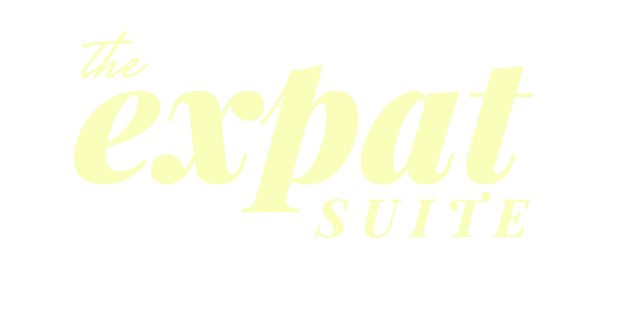 The Expat Suite