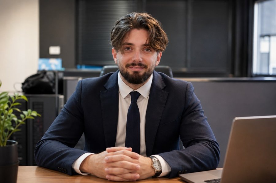 Miguel Nabiça Ramos, CTO of The Expat Suite